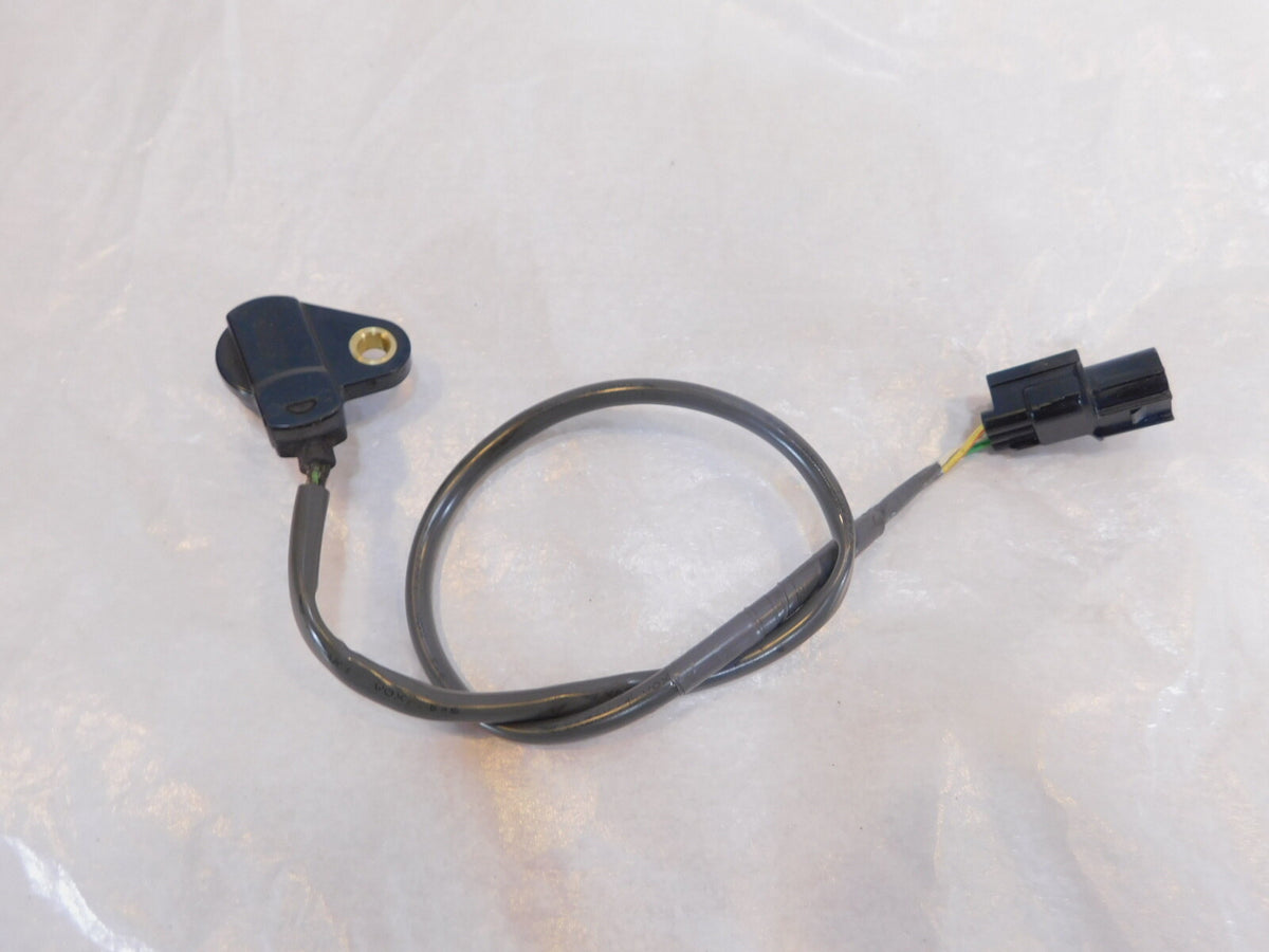 2018-21 Kawasaki Ninja H2 SX SE ZX1002 Intake Throttle Body Position Sensor TPS - C3 Cycle