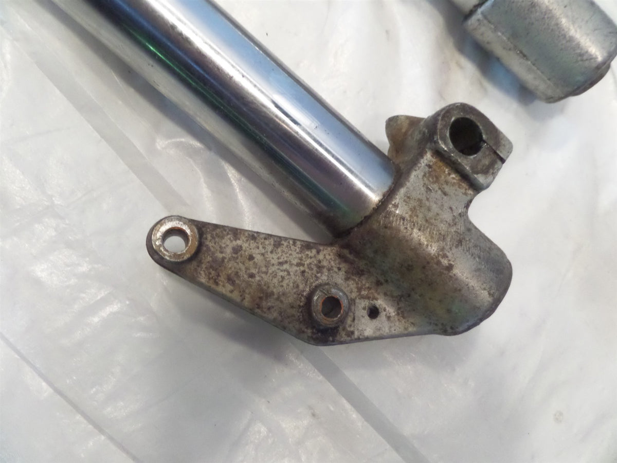 KTM Enduro 350 400 620 Duke EGS EXC RXC SX LC4 WP Front Wheel Fork Shocks