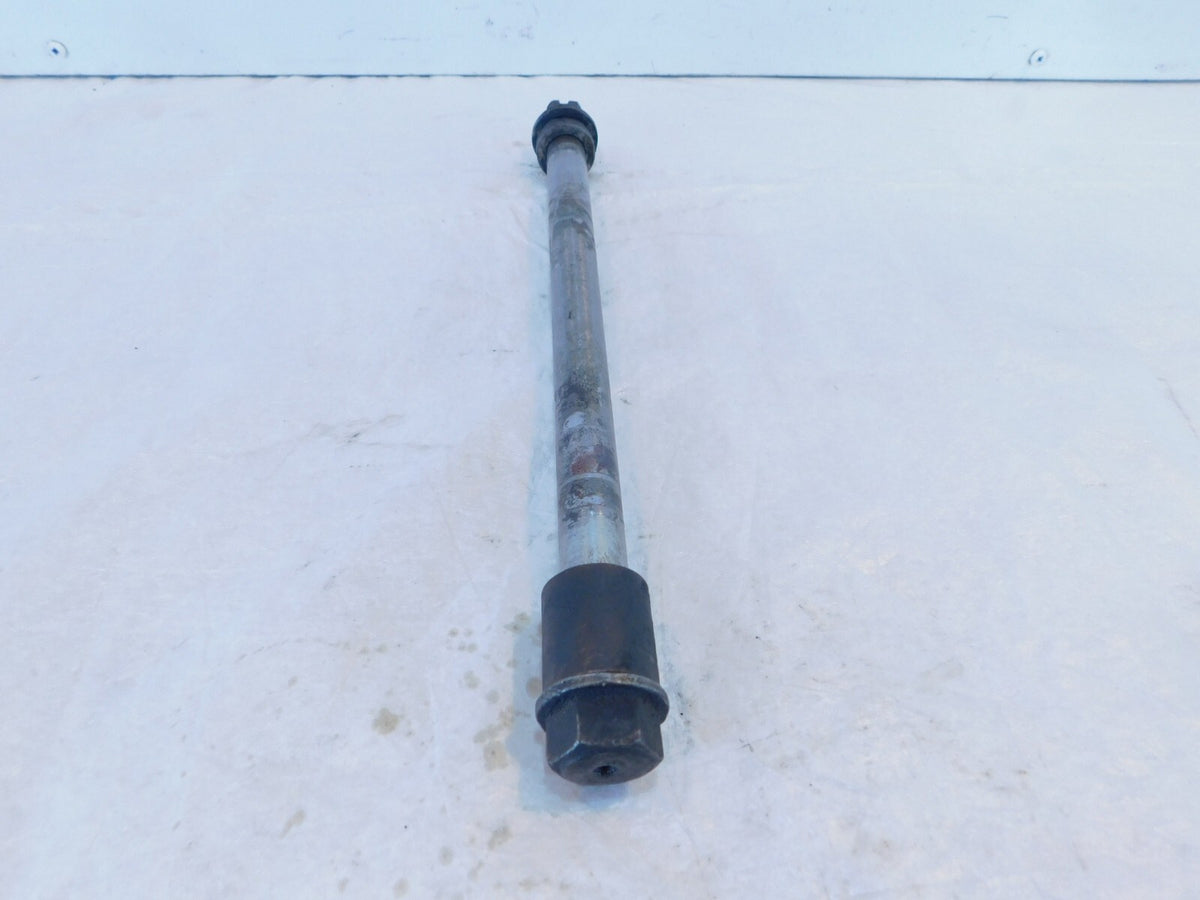 Harley Davidson FXR Tour & Electra Glide Classic & Softail Rear Wheel Axle Bolt - C3 Cycle