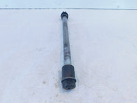 Harley Davidson FXR Tour & Electra Glide Classic & Softail Rear Wheel Axle Bolt - C3 Cycle