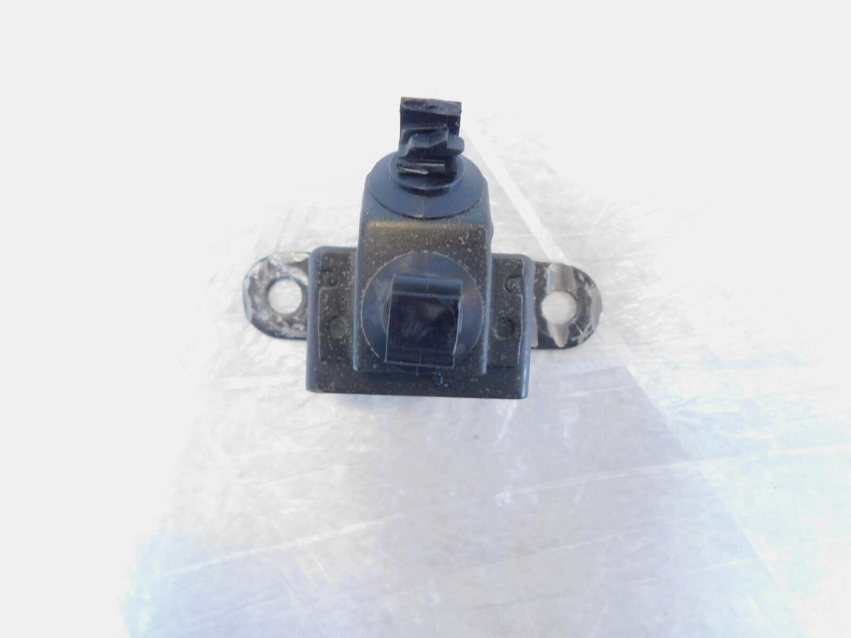 1988-2000 Honda GL1500 Goldwing 1500 Ignition Switch Wire Clamp Mount Bracket - C3 Cycle