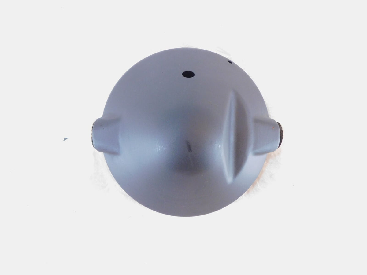 1996-2002 Buell S1 & X1 Lightning Front Headlight Headlamp Bucket Shell Housing - C3 Cycle