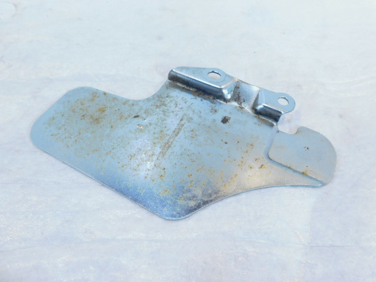 Honda VT1100 Shadow 1100 ACE & Aero Rear Master Cylinder Shield Guard Cover Cap - C3 Cycle