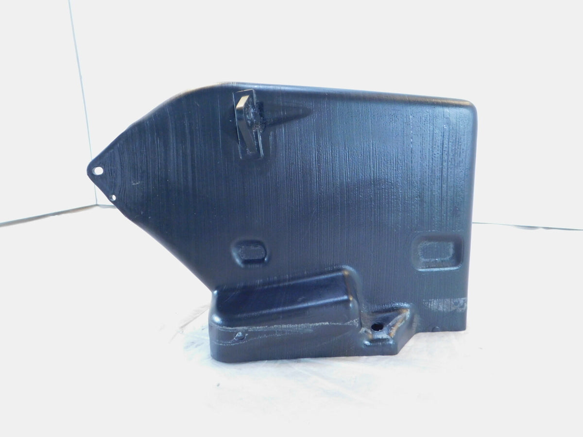 BMW R1100RT R1150RT Front Oddment Storage Compartment Tray Box & Radio Partition - C3 Cycle