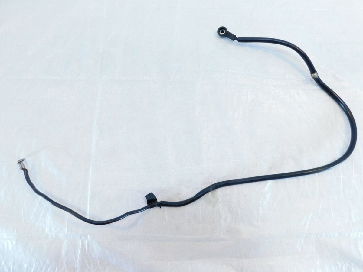 2002-2009 Honda VFR800 Interceptor 800 Engine Starter Solenoid Motor Cable Wire - C3 Cycle