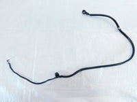 2002-2009 Honda VFR800 Interceptor 800 Engine Starter Solenoid Motor Cable Wire - C3 Cycle