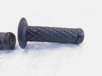 Honda CB 400 550 650 750 Goldwing & Silverwing Left Right Rubber Handlebar Grips