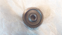 Yamaha YZFR6 R6 & YZFR6S R6S & FZ6 FZ-6 Engine Starter Motor Idle Idler Gear - C3 Cycle