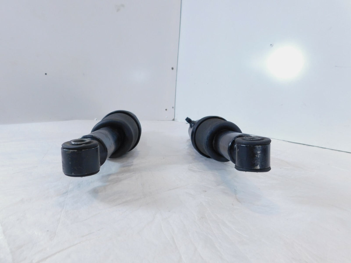 83 Harley Davidson FLH FLHT Electra Glide Shovelhead Rear Wheel Shock Absorbers - C3 Cycle