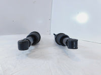 83 Harley Davidson FLH FLHT Electra Glide Shovelhead Rear Wheel Shock Absorbers - C3 Cycle