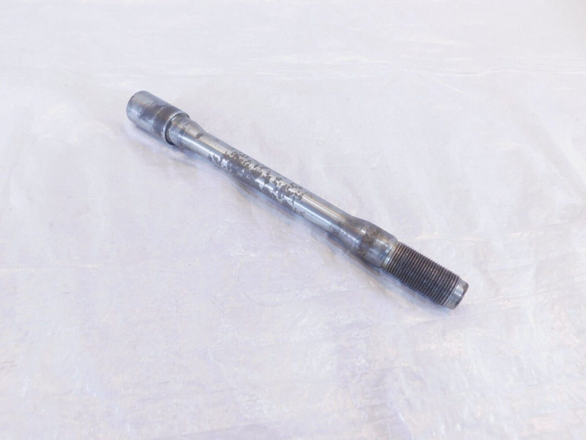 2006-2009 Buell XB XB9 XB12 Firebolt Lightning & Ulysses Rear Wheel Axle Bolt