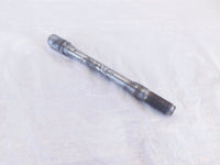 2006-2009 Buell XB XB9 XB12 Firebolt Lightning & Ulysses Rear Wheel Axle Bolt