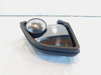 08-14 BMW R1200 RT R1200RT Front Left Rear View Mirror w/ Cover Fairing Cowling - C3 Cycle