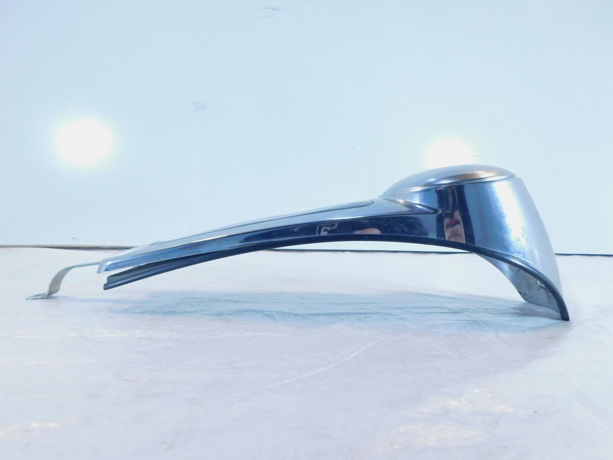 Harley Davidson Touring Road Glide & Electra Glide Fuel Gas Petrol Tank Console - C3 Cycle