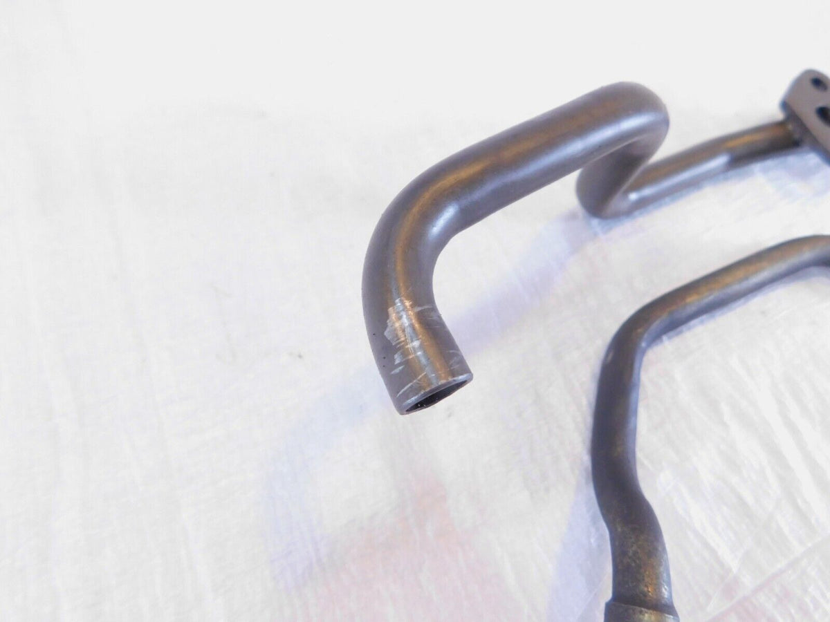 BMW R1100GS R1100RT R1200C Engine Motor Ventilation Cooling Connecting Hoses - C3 Cycle
