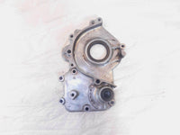 1994-1995 Honda CB1000 CB 1000 Transmission Rear Left Gear Shifter Shaft Cover - C3 Cycle