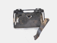 Harley Davidson Sportster 883 1100 & 1200 Chrome Right Lower Battery Holder Box - C3 Cycle
