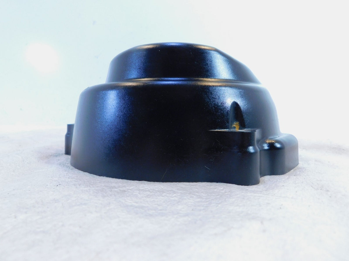 Honda FSC600 Silver Wing 600 Front Left Engine Motor Transmission Case Cover - C3 Cycle