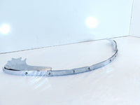 2008 Yamaha VStar 650 XVS650 Custom Switchblade Windshield Windscreen Mount Trim - C3 Cycle