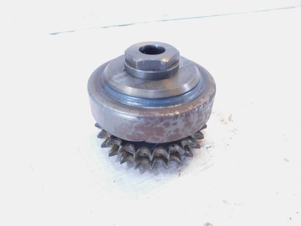 Harley Davidson Twin Cam & EVO Touring Softail & Dyna Compensator Gear Sprockets - C3 Cycle