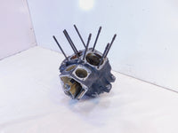 Harley Davidson Electra Glide FXR Softail Engine Motor Crankcase Crank Cases - C3 Cycle