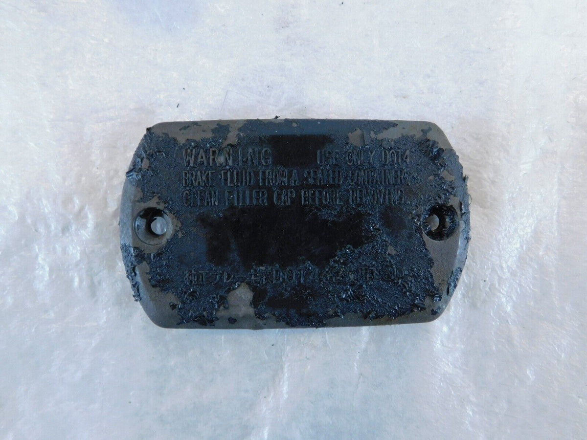 Yamaha XVS V-Star 650 1100 Classic Custom Silverado Front Brake Master Cylinder - C3 Cycle