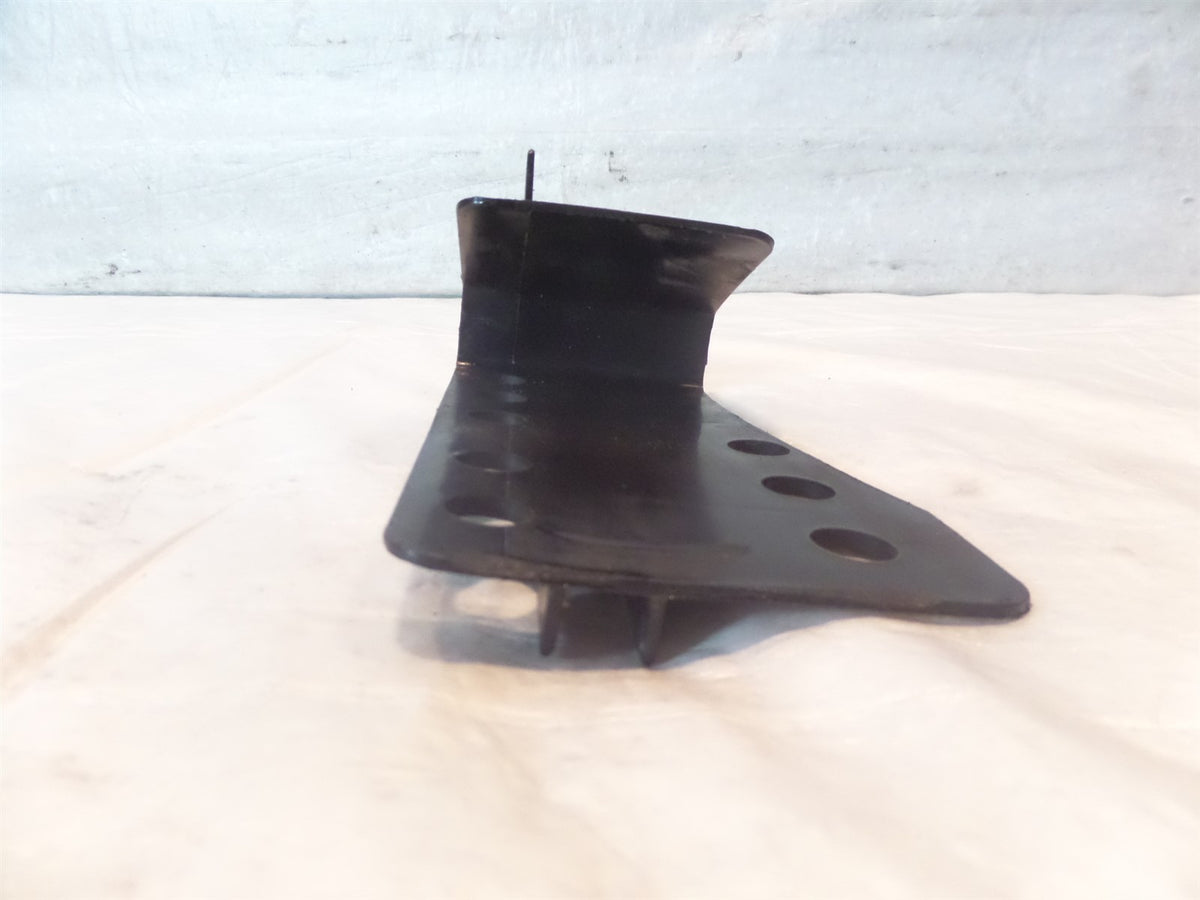 1987-2007 Kawasaki KL650 KLR650 Air Box Cleaner Intake Inner Cover Plate Mount - C3 Cycle