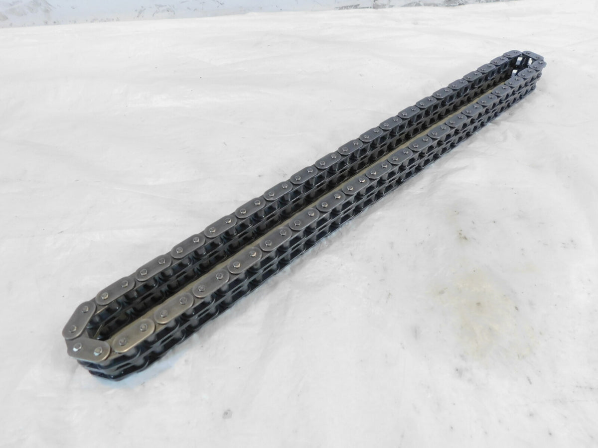 Harley Davidson EVO & Twin Cam Dyna FXR & Softail Clutch Primary Drive Chain - C3 Cycle