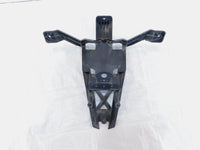 2011-2020 BMW C650 Sport C650GT Rear Wheel Fender Mudguard License Plate Holder - C3 Cycle
