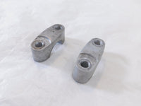1988-2000 Honda GL1500 Goldwing 1500 Front Upper Holder Handlebar Riser Brackets
