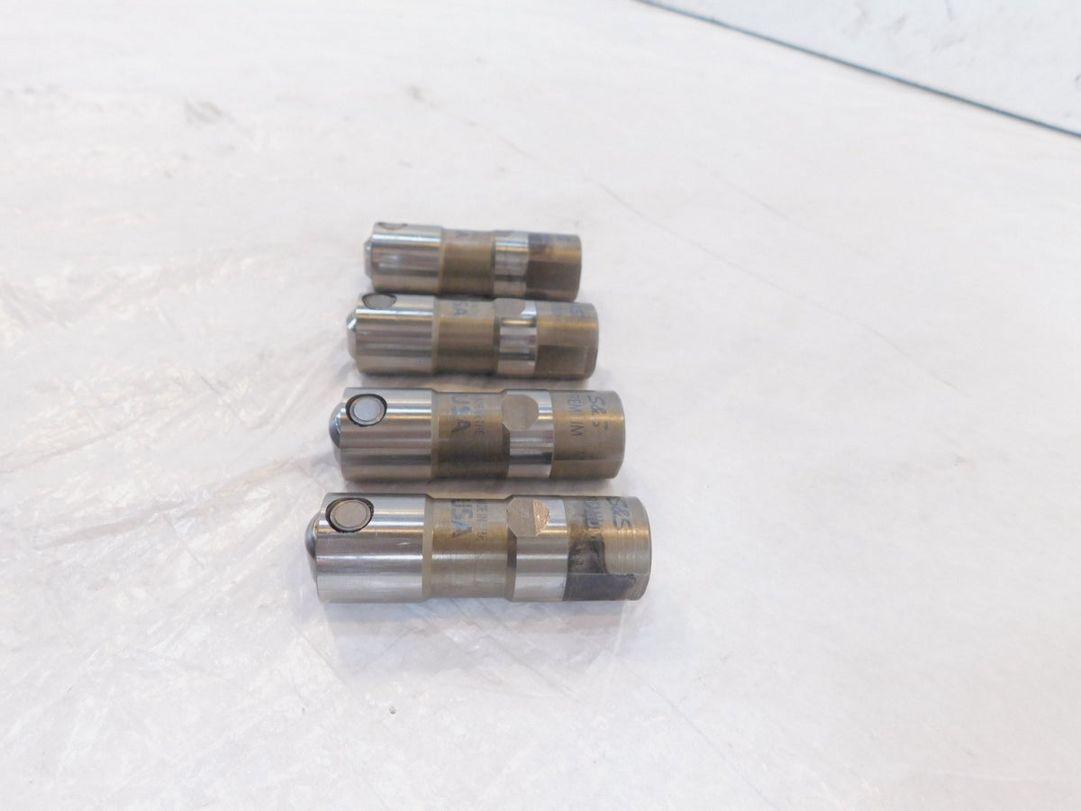 Harley Davidson Sportster Dyna & Softail S&S Premium Pushrod Lifters Tappets - C3 Cycle