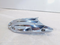 Indian Chief Chieftain Roadmaster & Springfield Left Engine Primary Access Cover - C3 Cycle