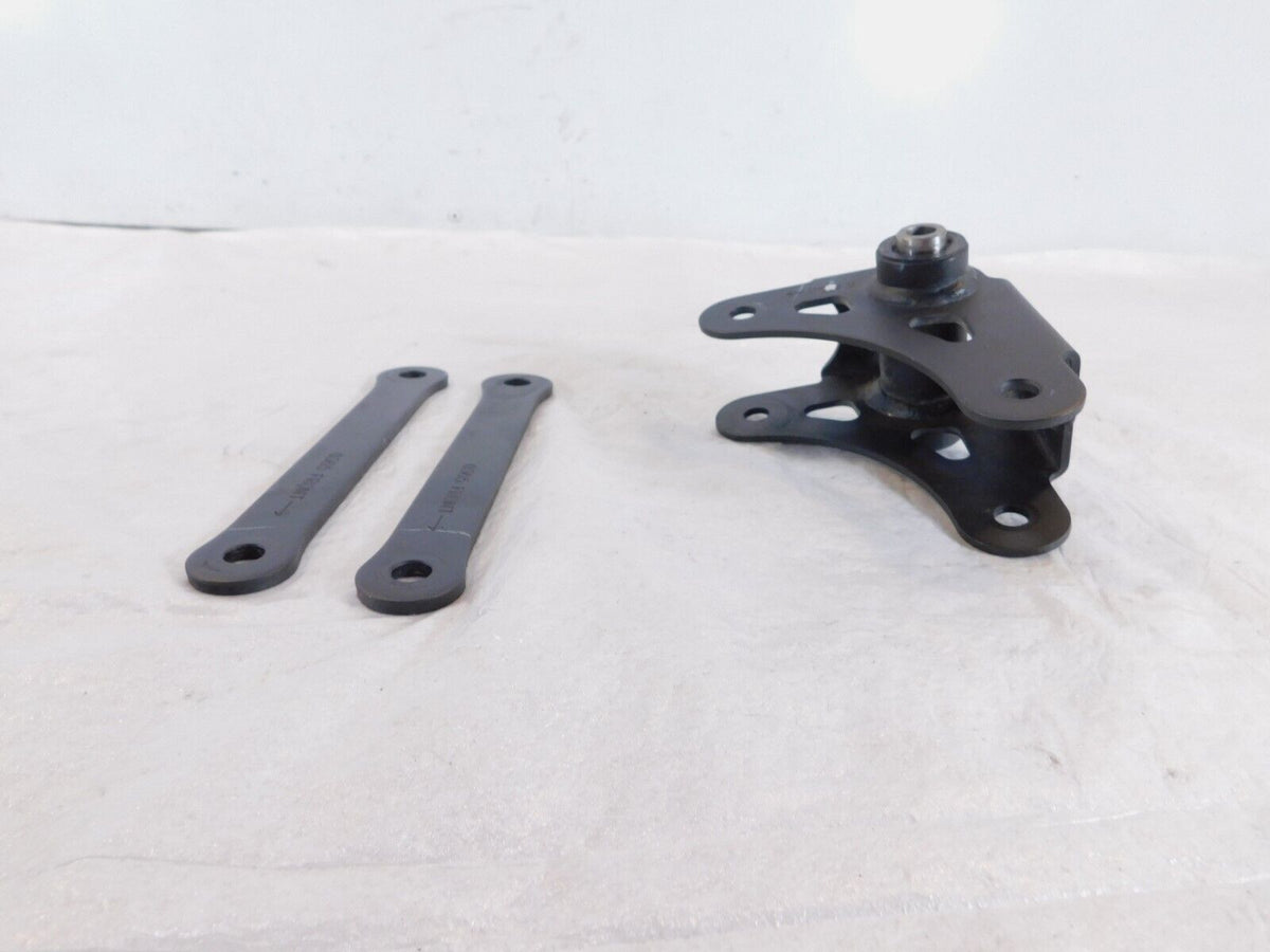 Kawasaki Z400 ER400 Rear Suspension Shock Linkage Link Knuckle & Suspension Rods - C3 Cycle