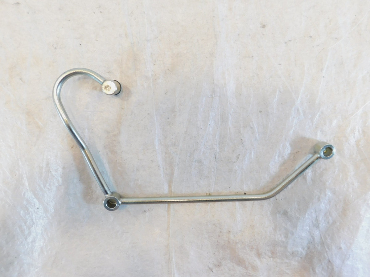 Triumph Daytona Speed Triple Sprint & Trophy 900 Engine Crankcase Oil Pipe Line - C3 Cycle