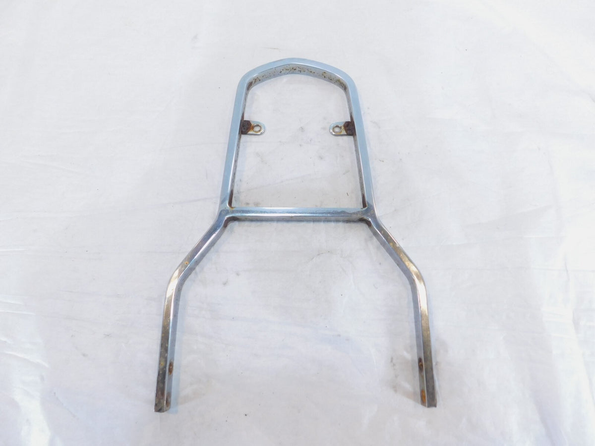2001-2004 Suzuki VL800 Intruder Volusia 800 Passenger Sissybar Backrest Bracket - C3 Cycle