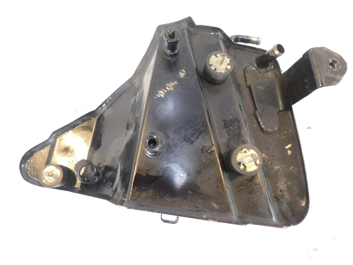 62888-99 Harley Davidson Sportster 1200 & 883 Motor Oil Tank Bag Reservoir - C3 Cycle