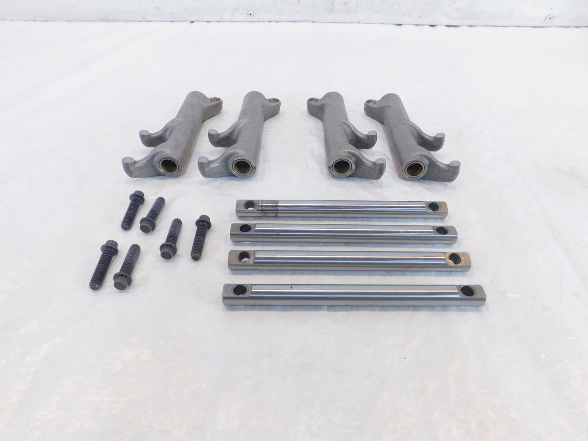 2018-2022 Harley Davidson Softail & Road King & Electra Glide Rocker Arms - C3 Cycle