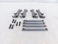 2018-2022 Harley Davidson Softail & Road King & Electra Glide Rocker Arms - C3 Cycle