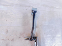 Harley Davidson Touring Road King Street & Electra Glide Chrome Gear Shifter Rod - C3 Cycle