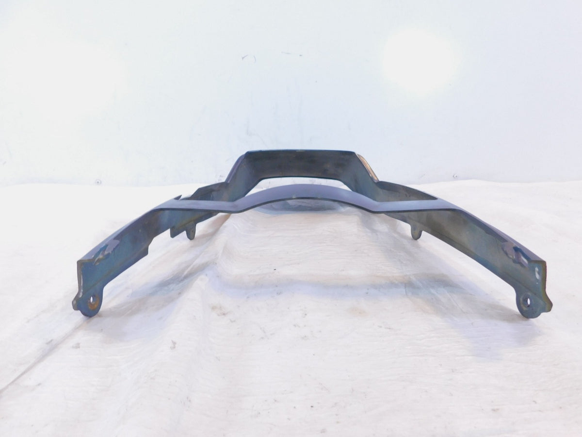 1984-1985 Honda CB650 CB650SC Nighthawk 650 Blue Rear Seat Tail Fairing Cowling - C3 Cycle
