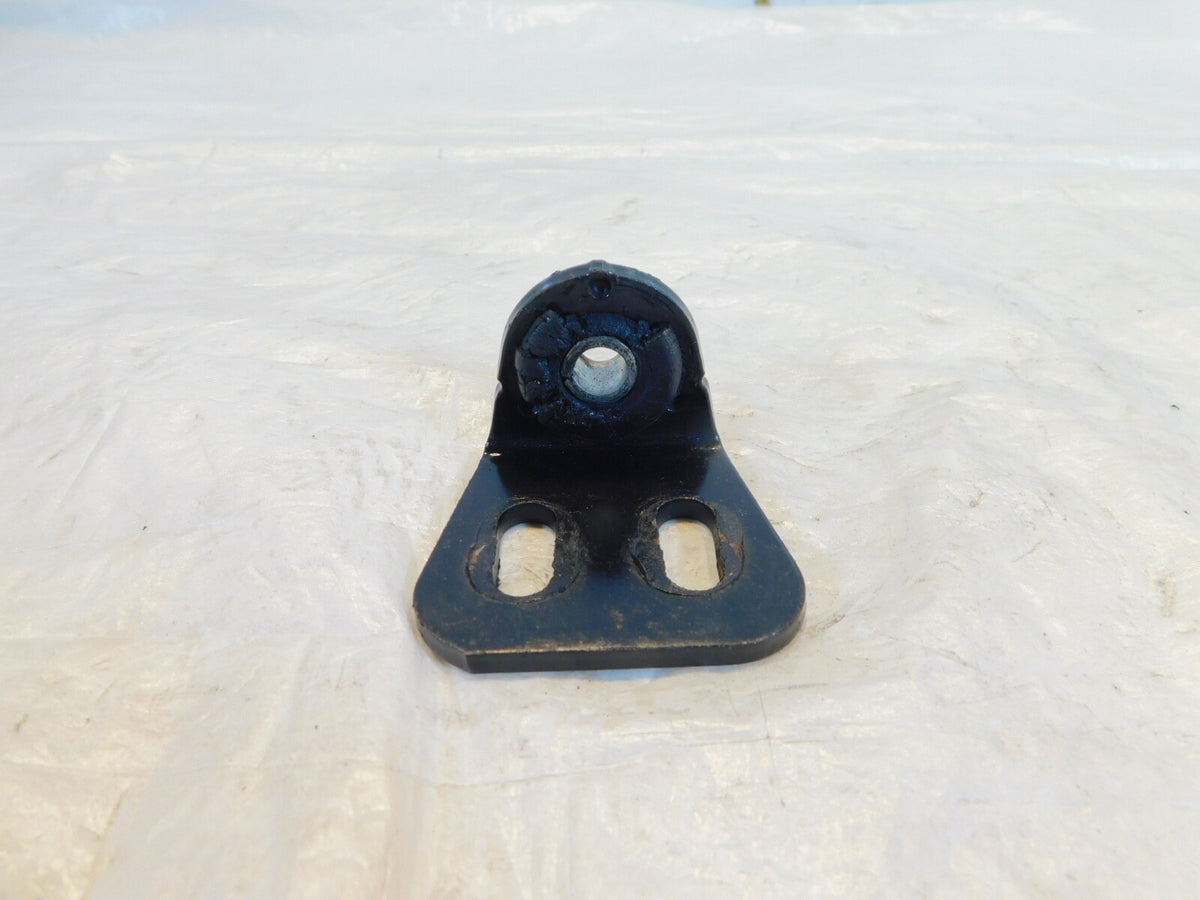 Harley Davidson Softail Heritage Classic & Fat Boy Oil Tank Bag Mount Bracket - C3 Cycle