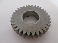 Harley Evo Twin Cam Touring Dyna Softail 5-Speed Transmission Mainshaft 3rd Gear