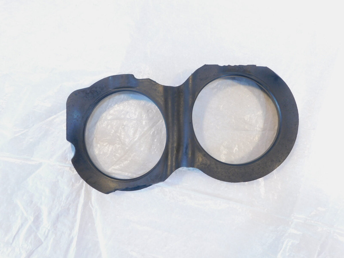 2008 2009 & 2010 Buell 1125 1125R & 1125CR Throttle Body Gasket Mount Bracket - C3 Cycle