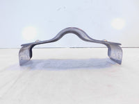 Harley Electra Glide Classic Chrome Front Fairing Fork Tree Cover Trim Skirt - C3 Cycle