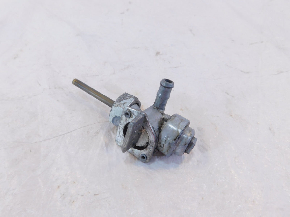 1987-1994 Honda VT1100 Shadow 1100 Fuel Gas Petrol Tank Petcock Shut-off Valve - C3 Cycle