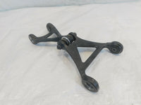 2003-2009 BMW K1200S K1200-S Front Wheel Shock Strut Linkage Arm Rods - C3 Cycle