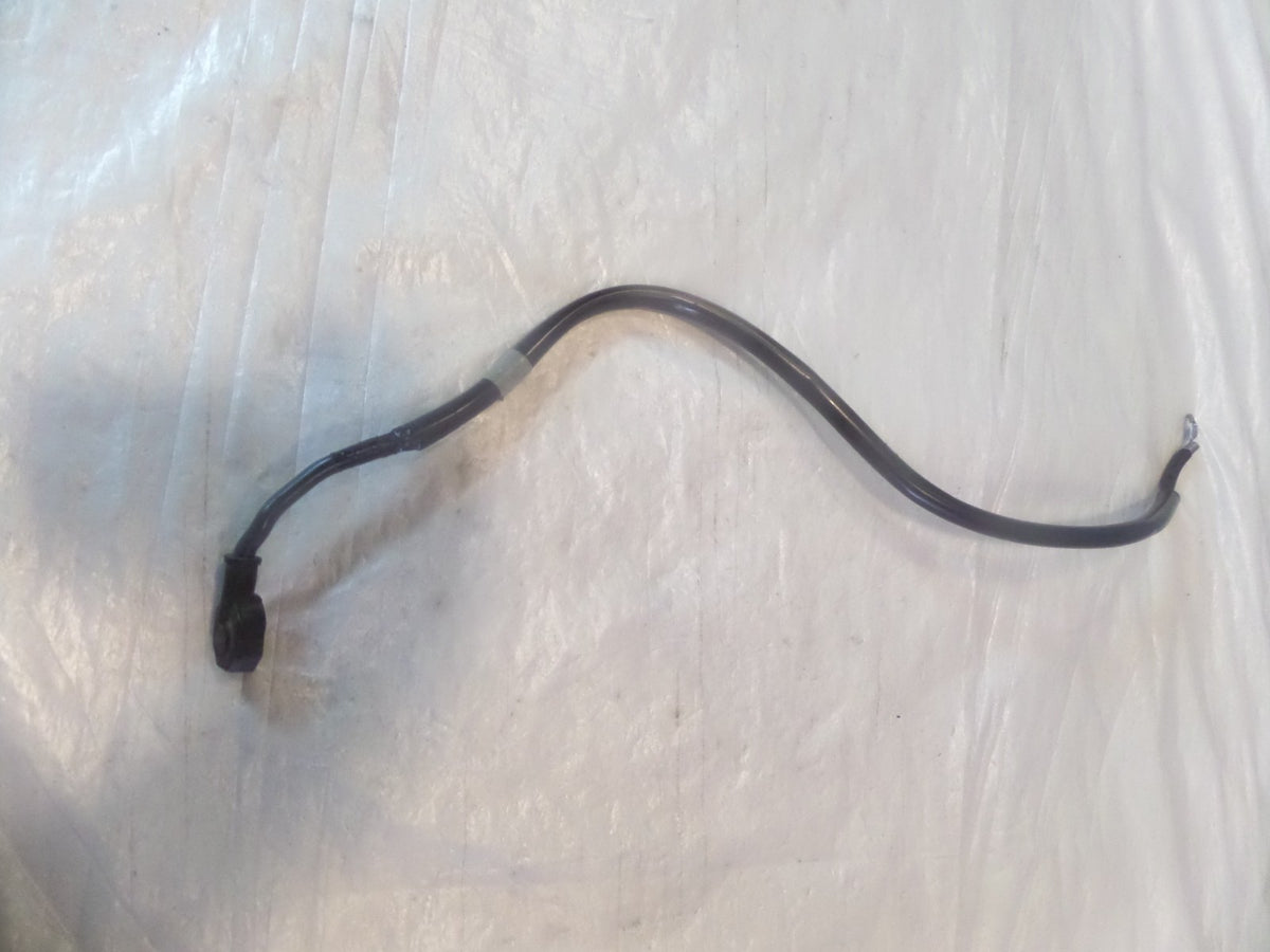 2014-2016 Yamaha FZ09 Negative Battery Cable Wire Lead 1RC-82116-00-00 - C3 Cycle