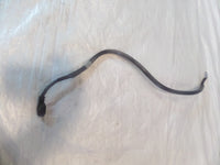 2014-2016 Yamaha FZ09 Negative Battery Cable Wire Lead 1RC-82116-00-00 - C3 Cycle