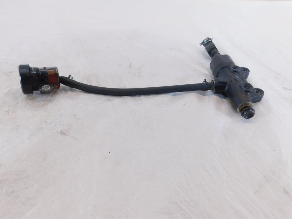21-23 Harley Davidson Pan America 1250 1250S Brembo Rear Brake Master Cylinder - C3 Cycle