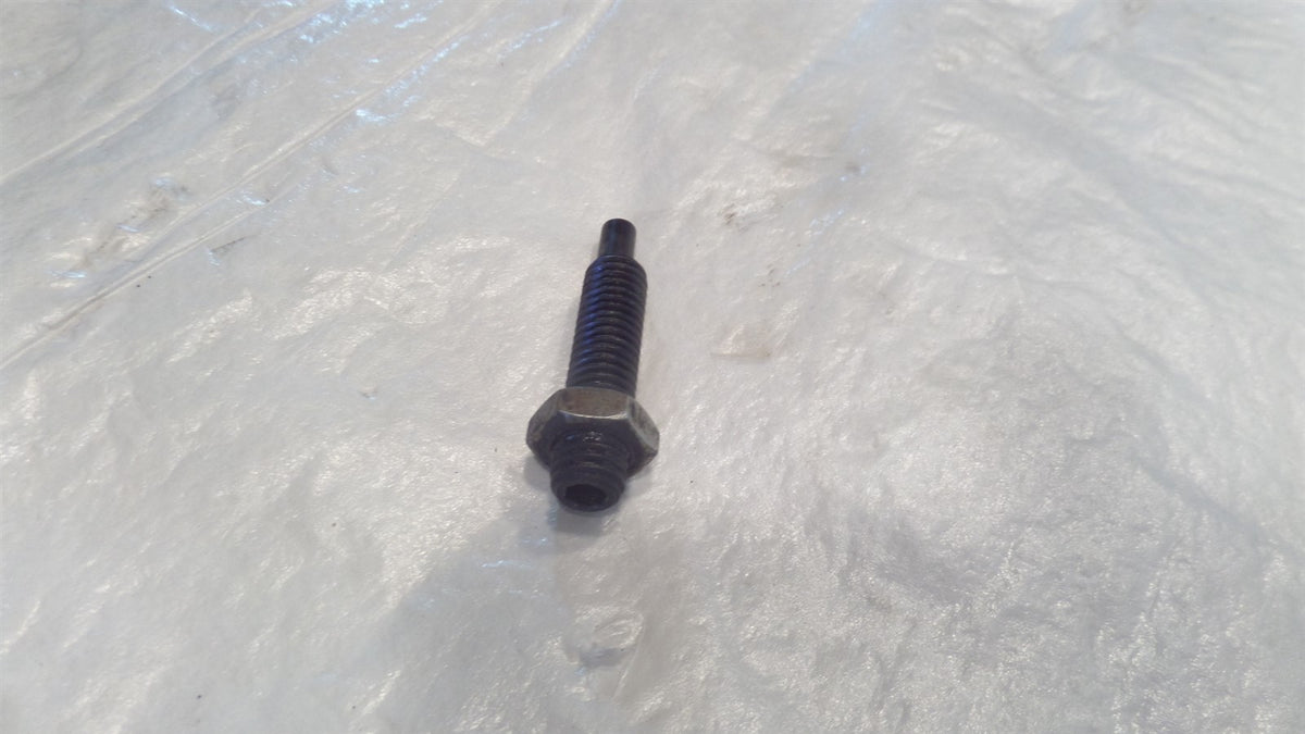 1992 Harley Davidson Softail Heritage Classic Fat Boy Shift Drum Selector Screw - C3 Cycle